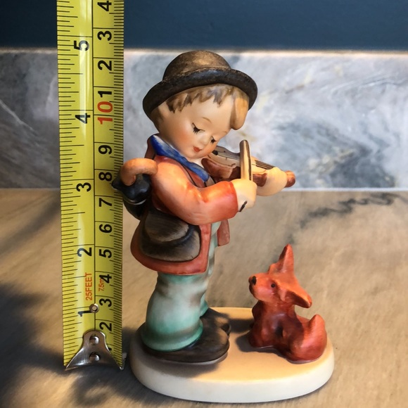 Hummel "Puppy Love" - Picture 10 of 10